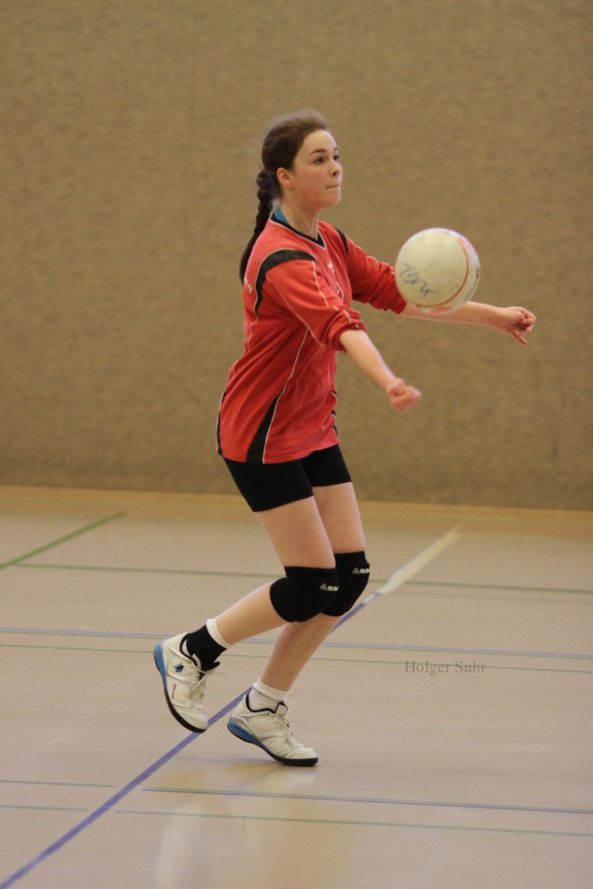 Bild 149 - U18w 4.Tag am 18.2.12